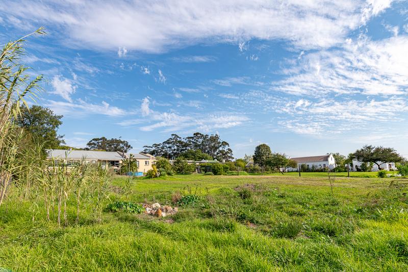 3 Bedroom Property for Sale in Riviersonderend Western Cape